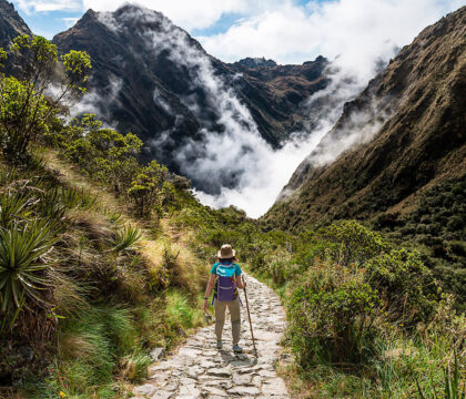 Guide to the Inca Trail 2025