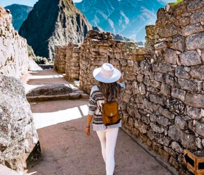 Machu Picchu Full Day – Private