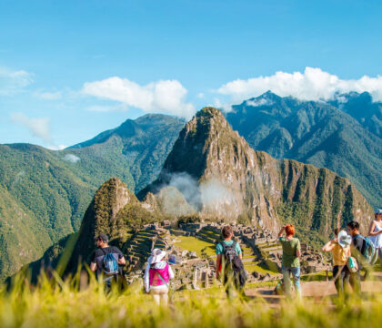 What to bring on tours to Machu Picchu