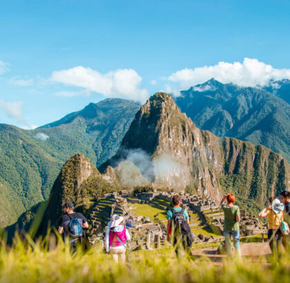 What to bring on tours to Machu Picchu