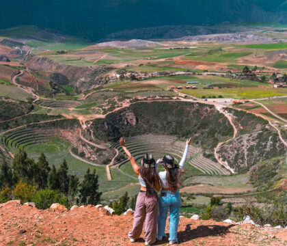 Tours to Maras Moray – Salineras 1 day